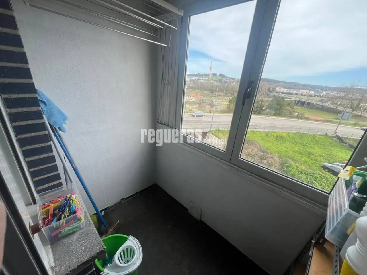 Apartamento de alquiler en Calle Suárez del Vilar, Versalles