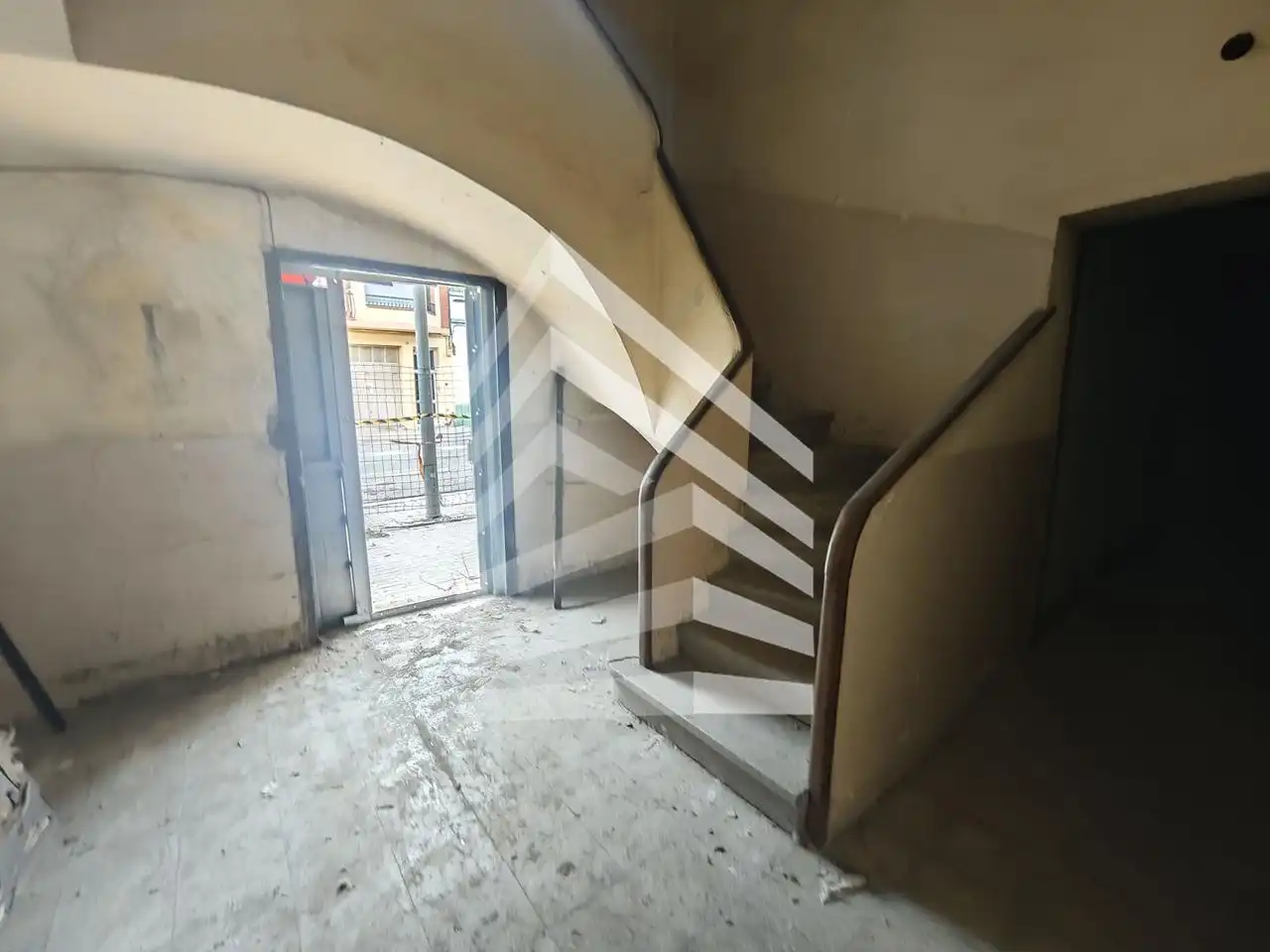 Edificio en venta en La Pobla de Segur