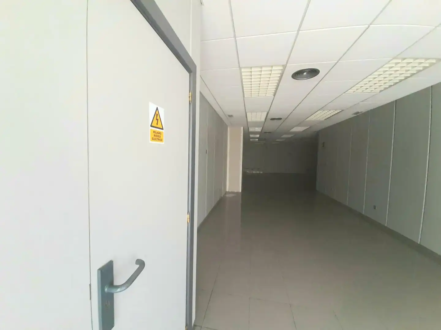 Local comercial en alquiler en Cuéllar, imagen 9