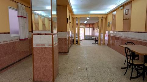 Photo 3 of Premises for sale in Calle de Almansa, Bellas Vistas,  Madrid Capital