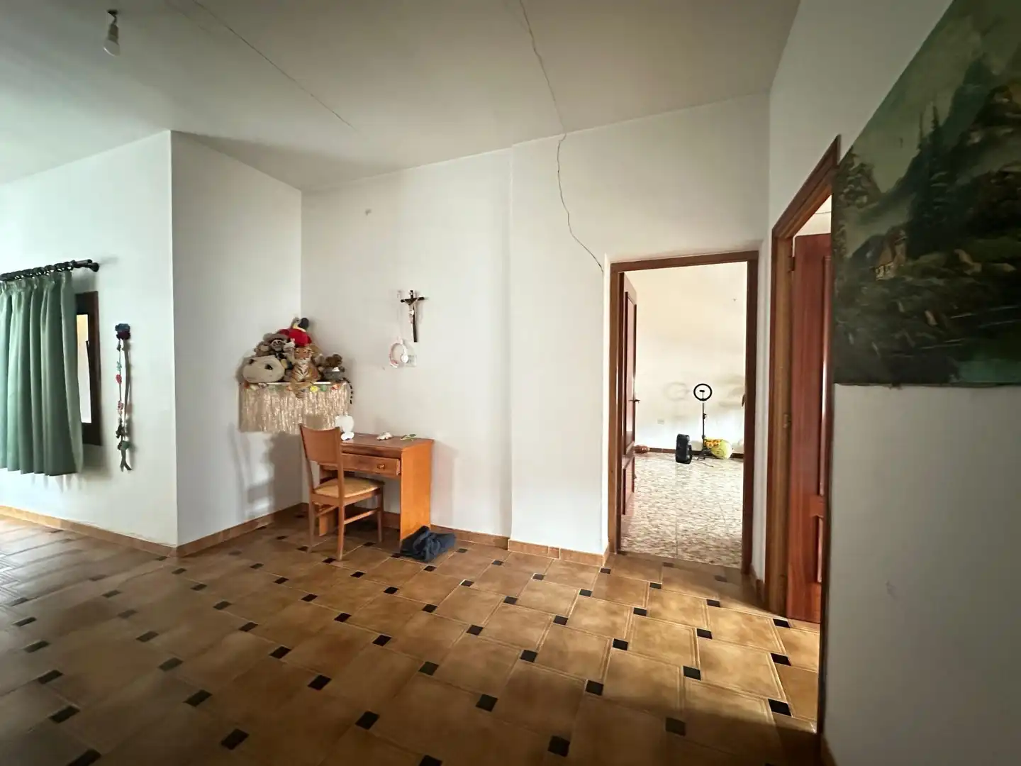 Living room of Detached homes for sale in Miguel Esteban