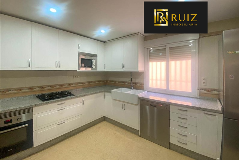 Foto 1 de Pis en venda a Gustavo Adolfo Bequer, Padul, Granada