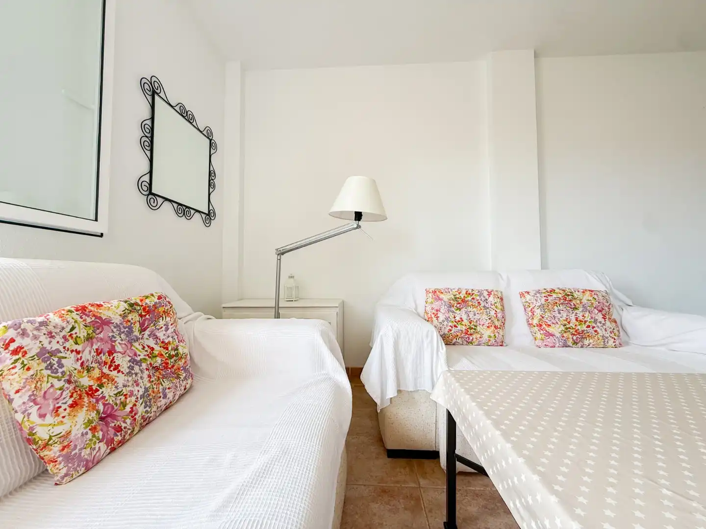 Appartement compact avec terrasse à vendre à Calabardina, imagen 11