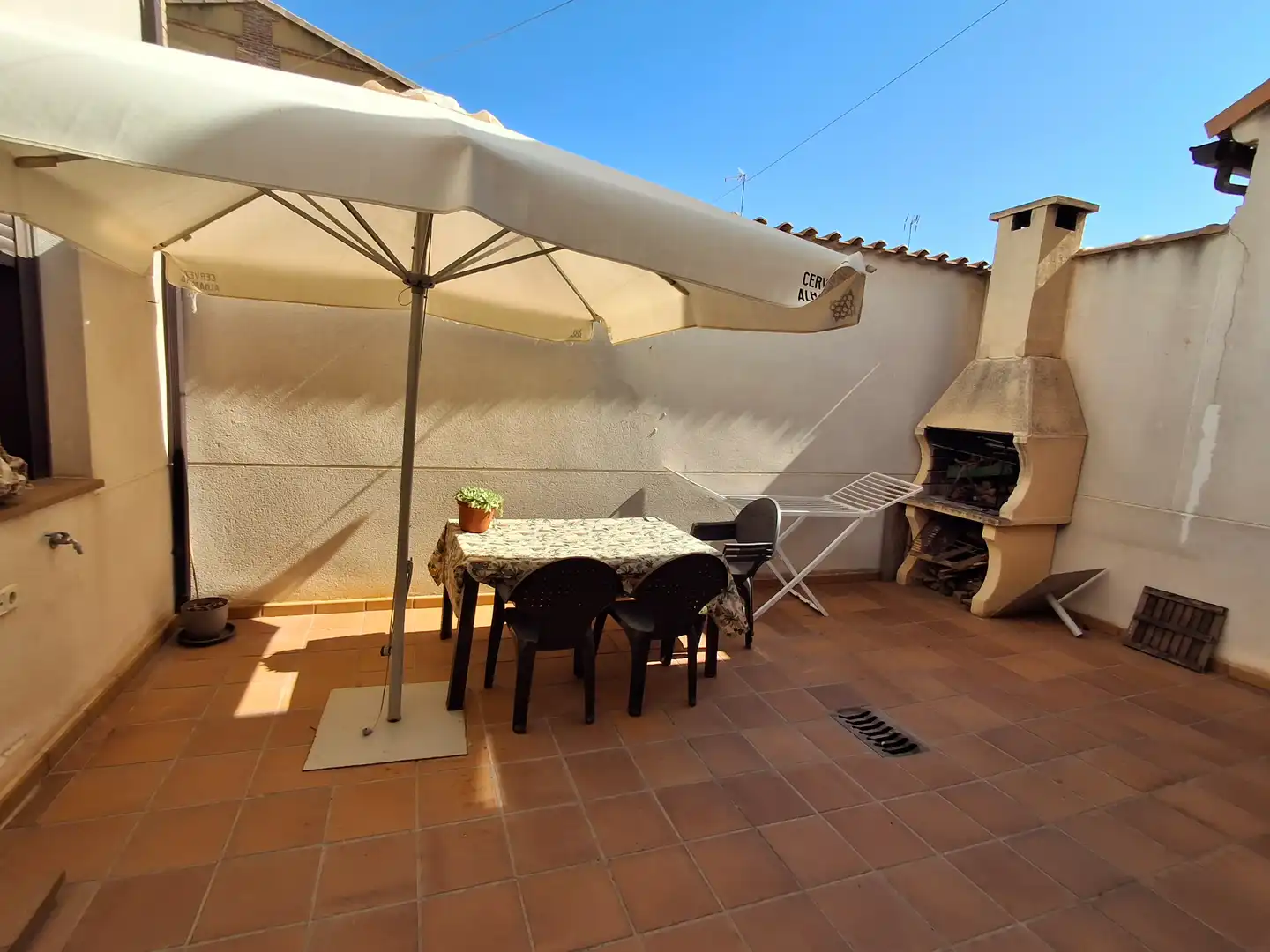 Chalet con terraza en venta en La Puebla de Almoradiel, imagen 22