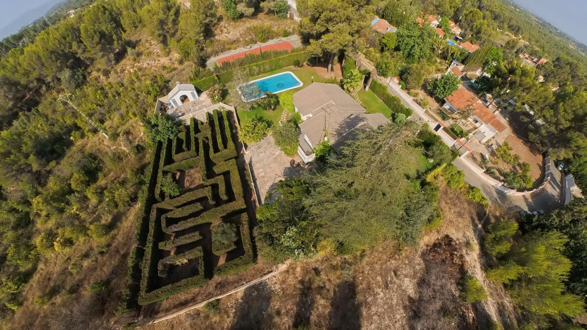 Villa avec piscine à vendre à MAS PAVIA 2, imagen 58