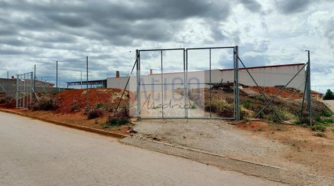Foto 2 de Residencial en venta en de Infantes, 8, Alcubillas, Ciudad Real