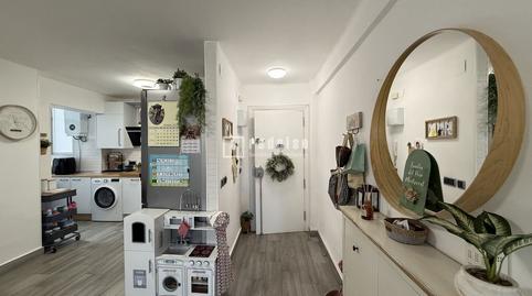 Foto 5 de Pis en venda a Del Río Trabanco, Santa Cristina - San Rafael, Málaga Capital