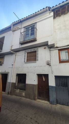 Finca rústica en Venta en Calle Felipe Marcos en Navaconcejo