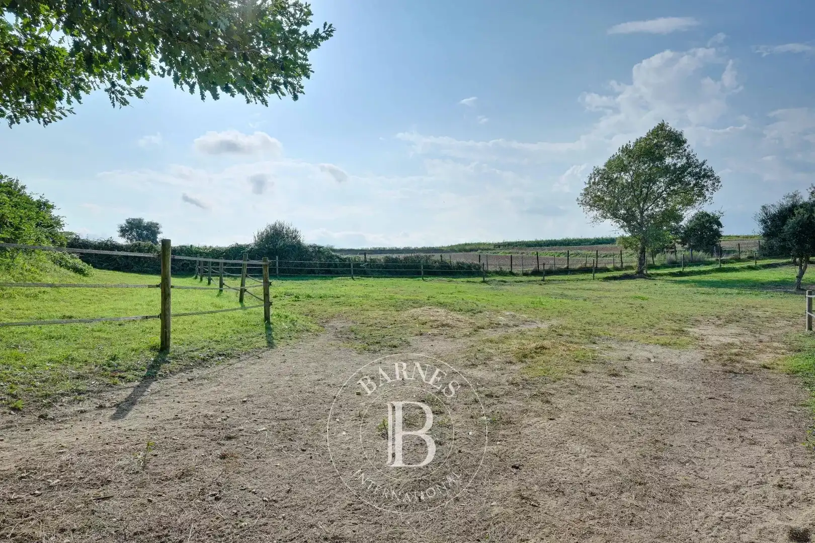 Country homes for sale in Montbarbat