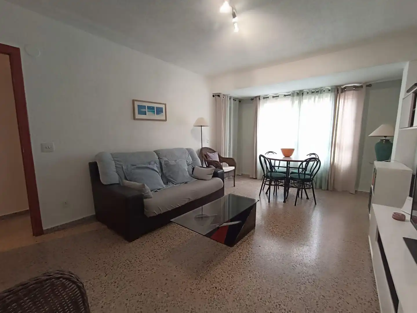 Wohnung mit Aufzug zum Verkauf in Centro Ciudad, imagen 2