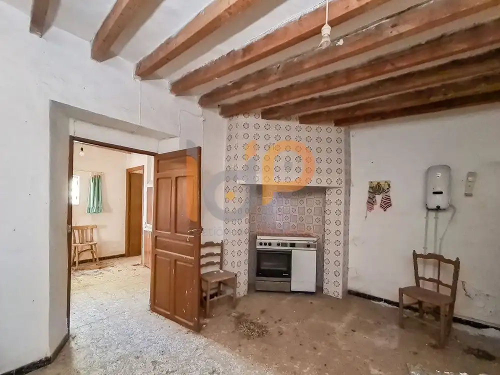 Casa en venta en Zurgena, imagen 6