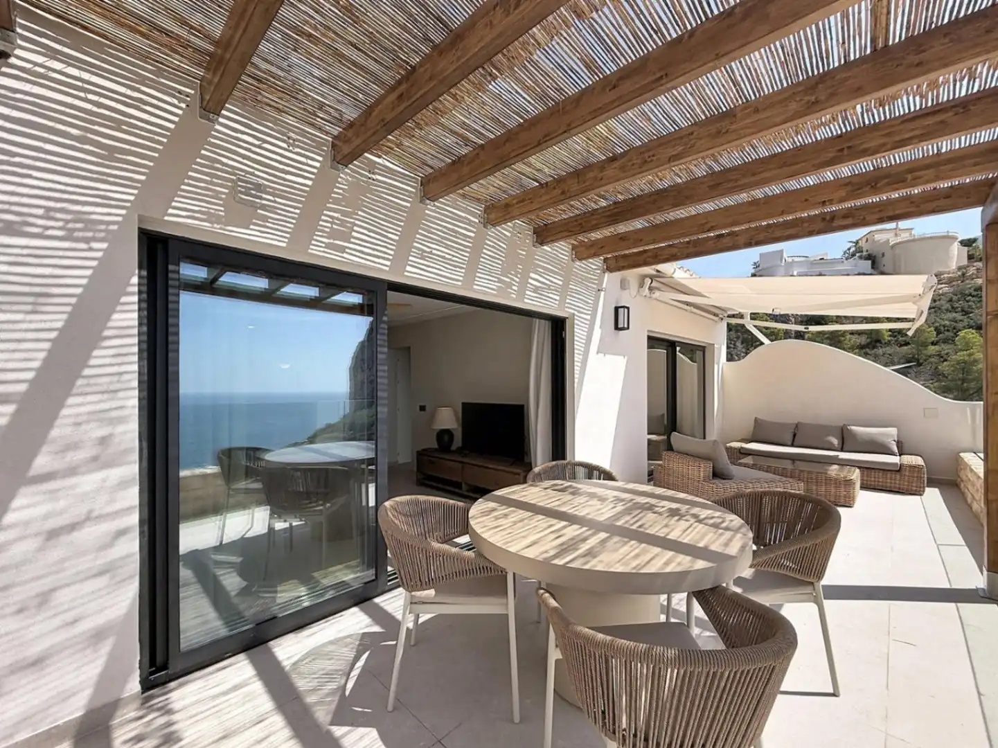 Apartamento con piscina en venta en Cumbre del Sol, imagen 41