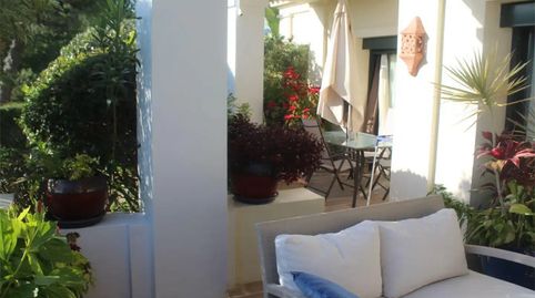 Foto 2 de Pis en venda a Via Brijan, 5, Montemayor - Marbella Club, Benahavís