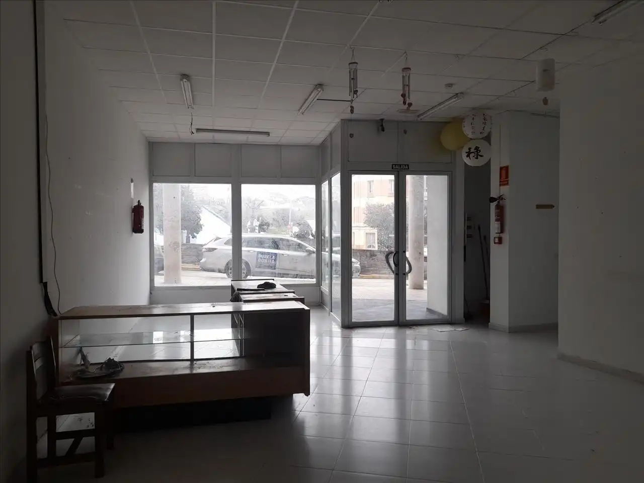 Local comercial en venda a MARIÑEIRO, DO 1, imagen 6