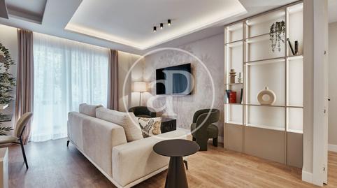 Photo 2 of Flat for sale in Calle de Alcántara, Lista, Madrid