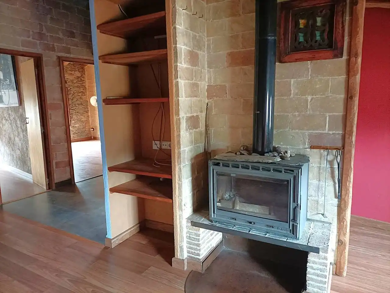 Flat to rent in Sant Quirze de Besora, imagen 4