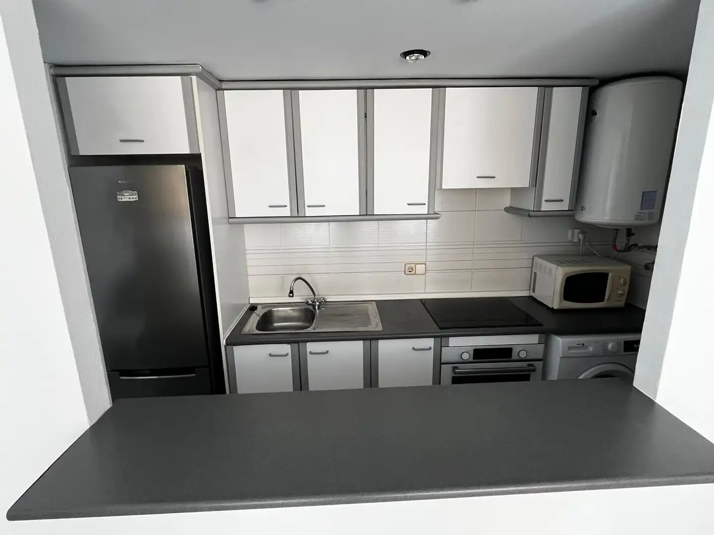 Appartement compact avec piscine à vendre à Carrer dels Lleons 2, imagen 16