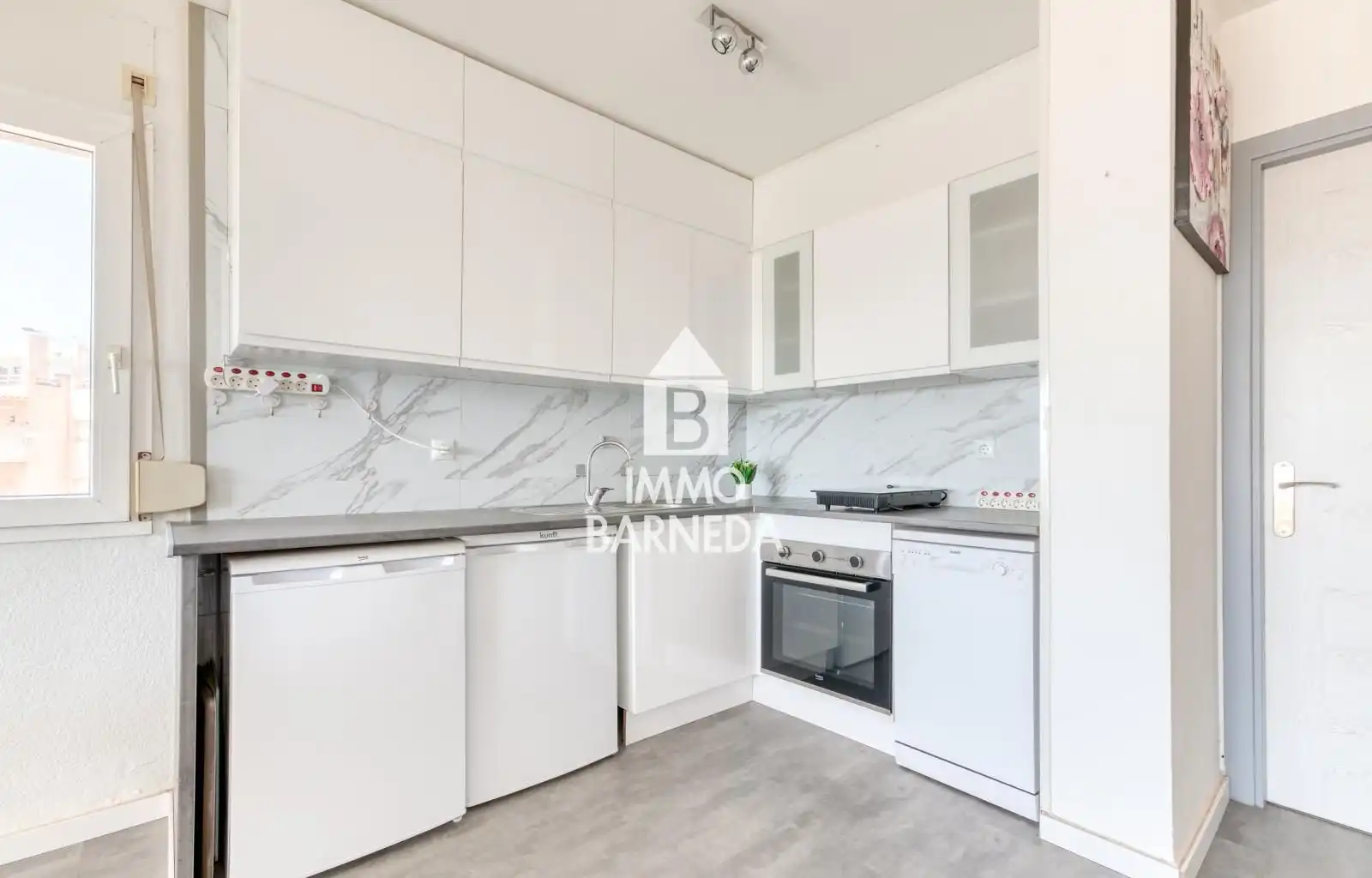 Appartement avec ascenseur à vendre à Merce Rodoreda 1, imagen 11