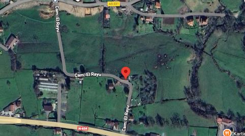 Foto 3 de Residencial en venta en Rayo 45, La Pola Siero, Siero