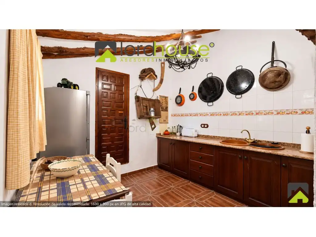 Casa en venta en Calle Salto, El 1, imagen 13