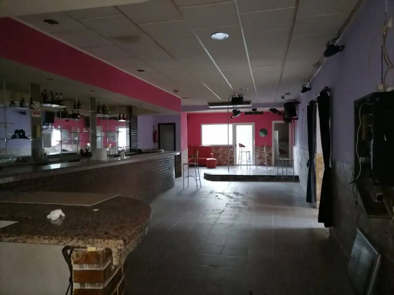 Local en venta en Fuentes de Oñoro, Salamanca