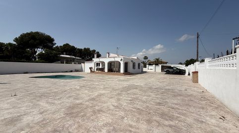 Foto 3 de Casa o xalet en venda a Calle Maestro Rodrigo, 3, Noroeste, Santa Pola