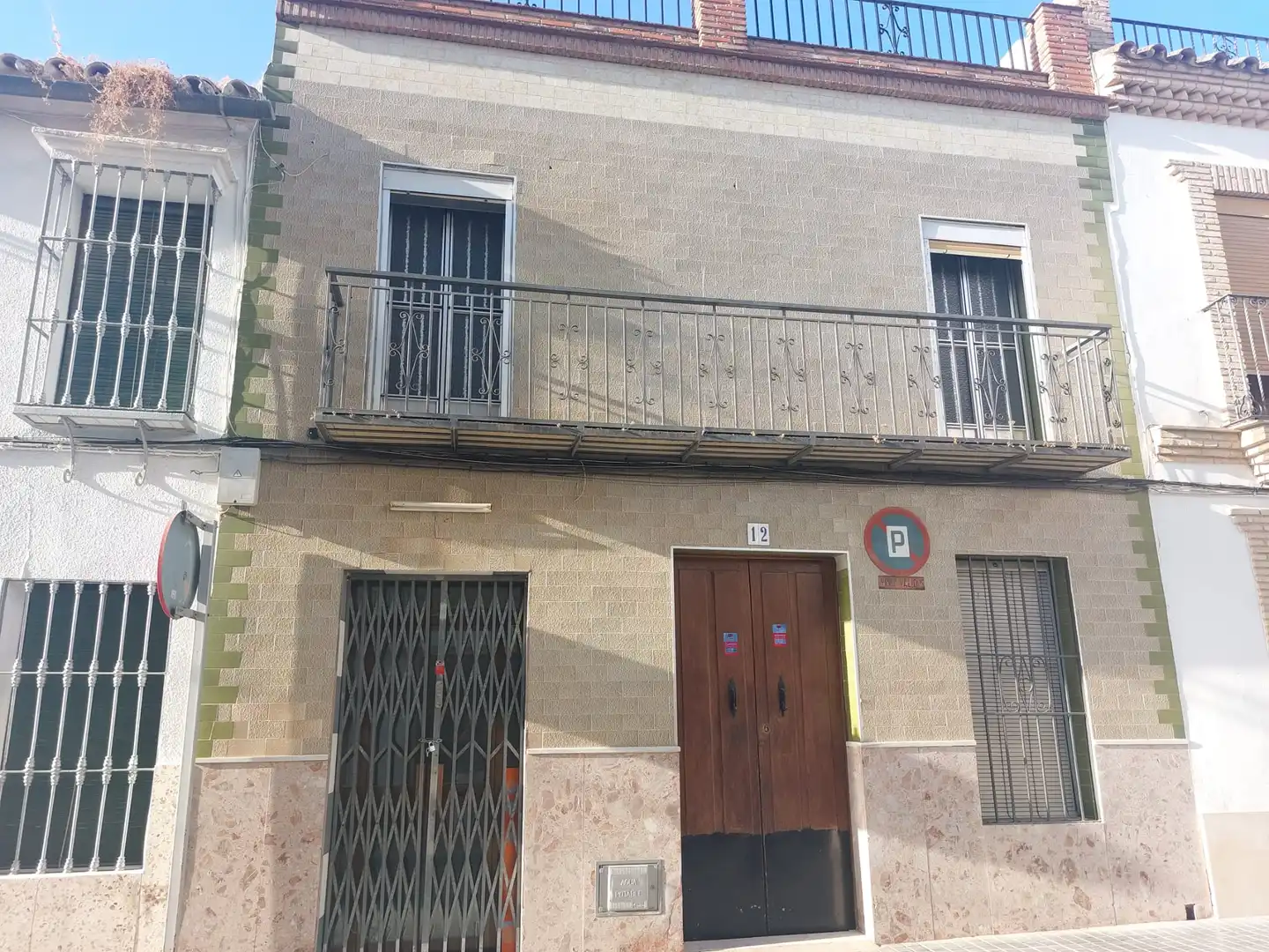Houses for sale in C/ José Zorrilla, Fernán-Núñez