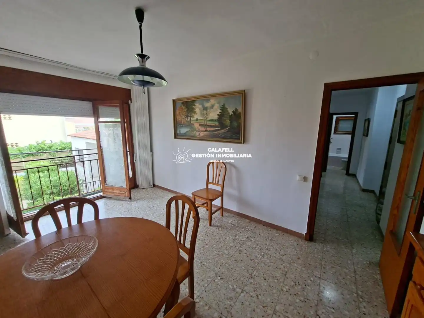 Wohnung zum Verkauf in Rosello 21, imagen 20