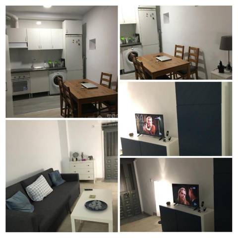 Estudio en Venta en Calle Istúriz en Cuatro Caminos - Azca