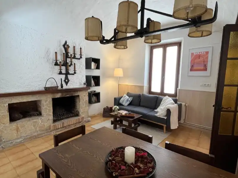 Maison avec jardin à louer à Carrer Girona 61, imagen 3