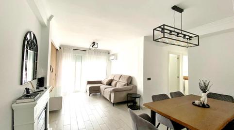 Foto 2 de Piso en venta en Alegría de la Huerta- Jardín de Málaga, Málaga Capital