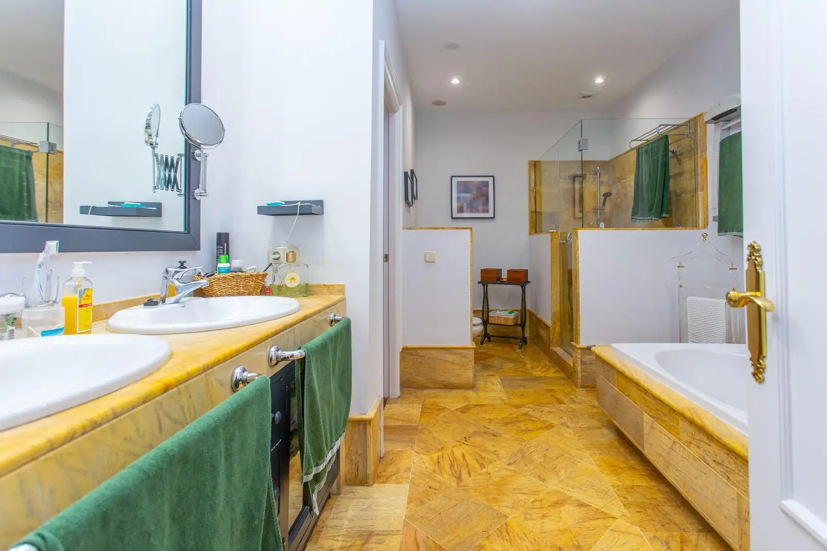 Maison avec terrasse à vendre à CHANCILLERIA, imagen 33