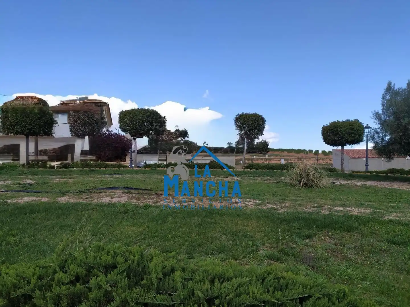 Residencial en venda en Balazote
