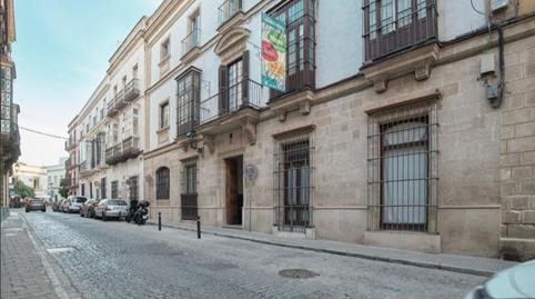 Foto 2 de Pis en venda a Algarve 6, Centro, Cádiz