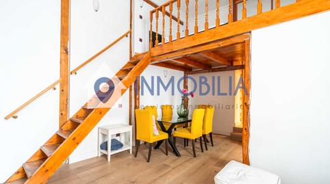 Foto 4 de Pis en venda a Calle del Conde de Romanones, Embajadores - Lavapiés, Madrid