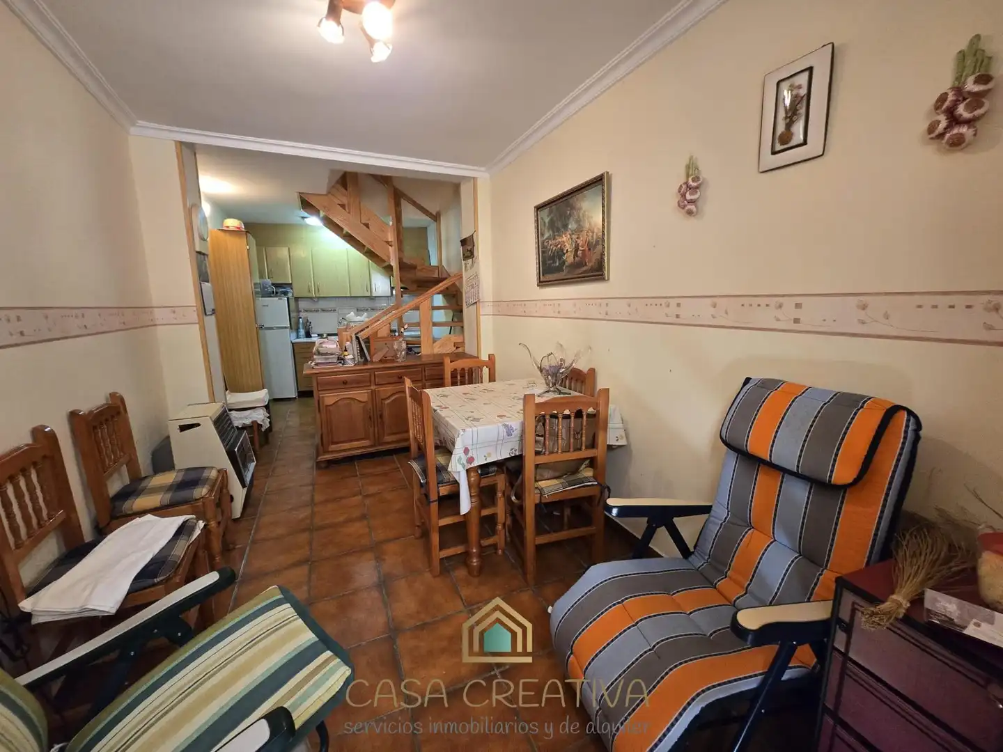 Casa o xalet en venda en Castellnovo amb Aire condicionat, Calefacció i Terrassa