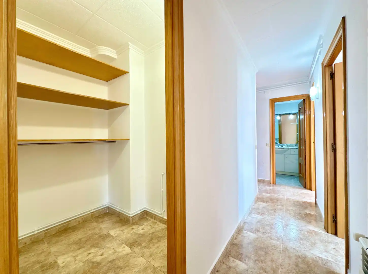 Flat for sale in Torelló  with Heating, Terrace and Storage room