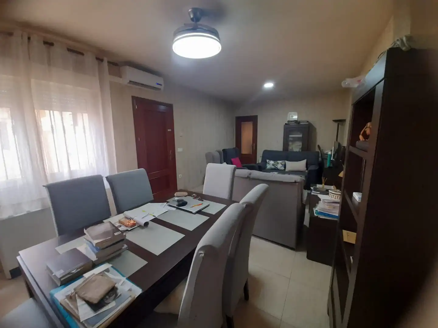 Detached homes for sale in Argamasilla de Alba  with Heating and Balcony