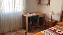 Bedroom of Flat for sale in  Almería Capital  with Air Conditioner and Terrace