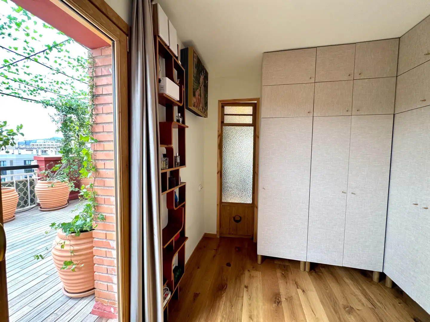 Dachboden zum Verkauf in Carrer de la Indústria, El Camp d'en Grassot i Gràcia Nova