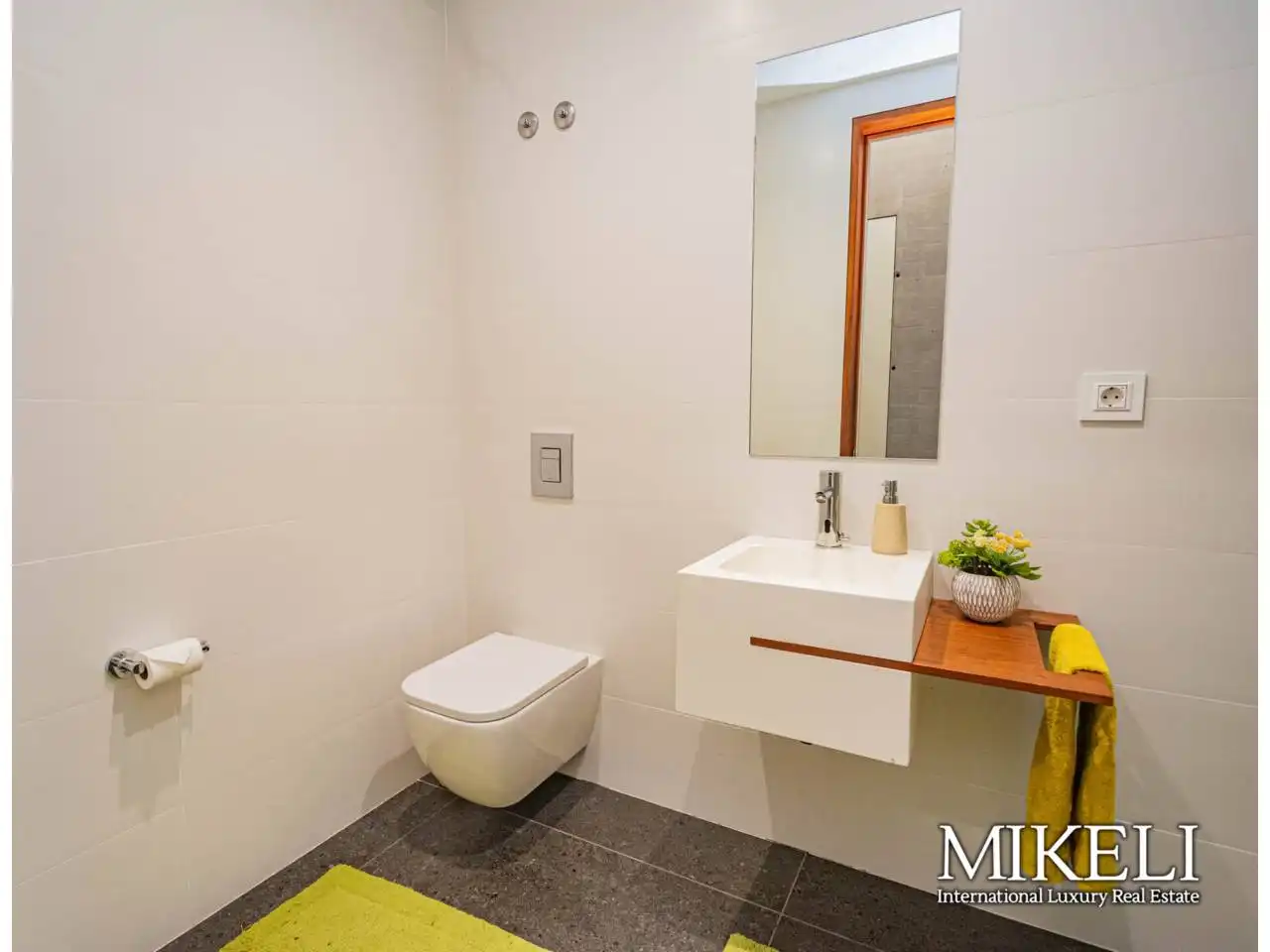 Baño de Casa o chalet en venta en Yátova, Valencia