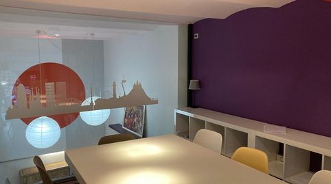 Foto 4 von Geschaftsraum zum Verkauf in Sant Elies, 41, Sant Gervasi- Galvany, Barcelona Capital