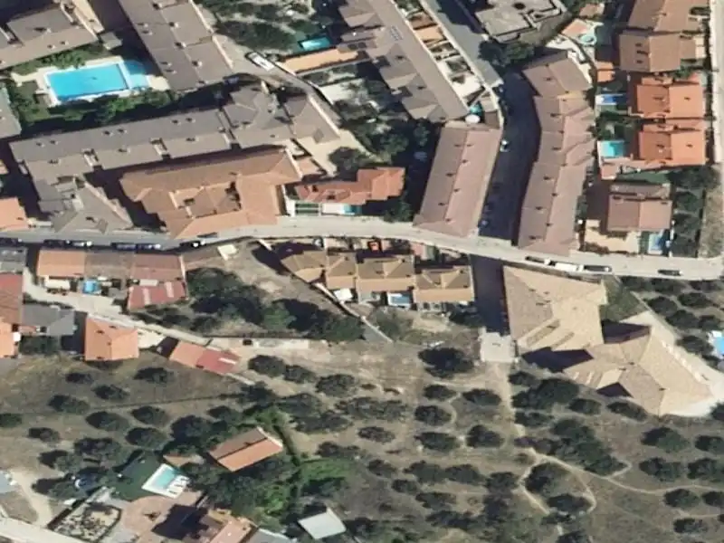 Casa in vendita a Calle Olivos
