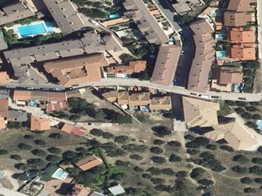 Casa en venta en Calle Olivos