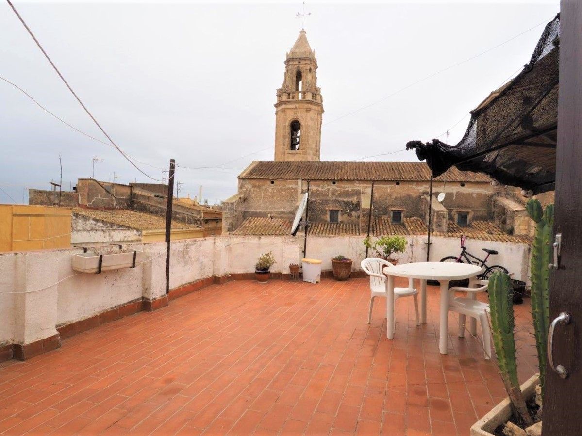 Terrassa de Finca rústica en venda en Torredembarra amb Terrassa i Traster
