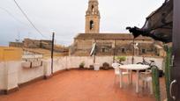 Terrace of Country house for sale in Torredembarra  with Terrace and Storage room