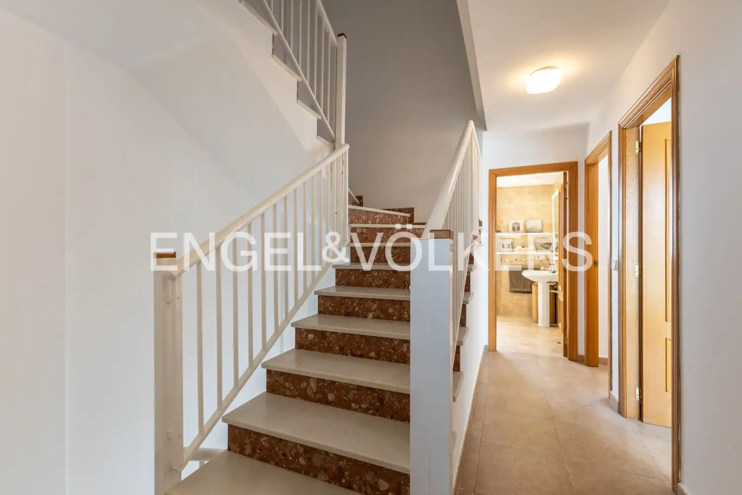 Maison mitoyenne à vendre à Calle de la Serra Mariola, imagen 29