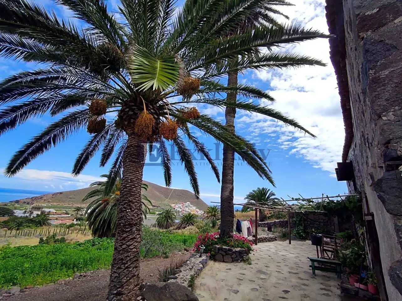 Country homes for sale in Buenavista del Norte