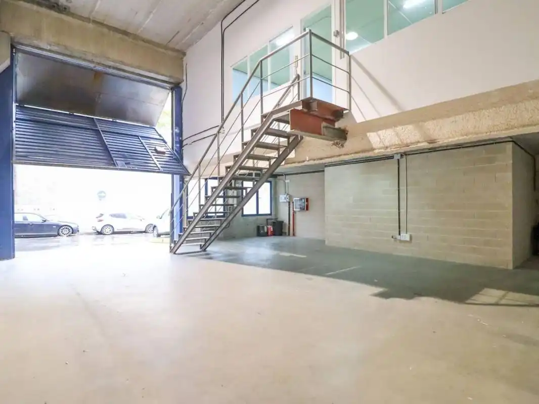 Local comercial en venta en C. Lanzarote