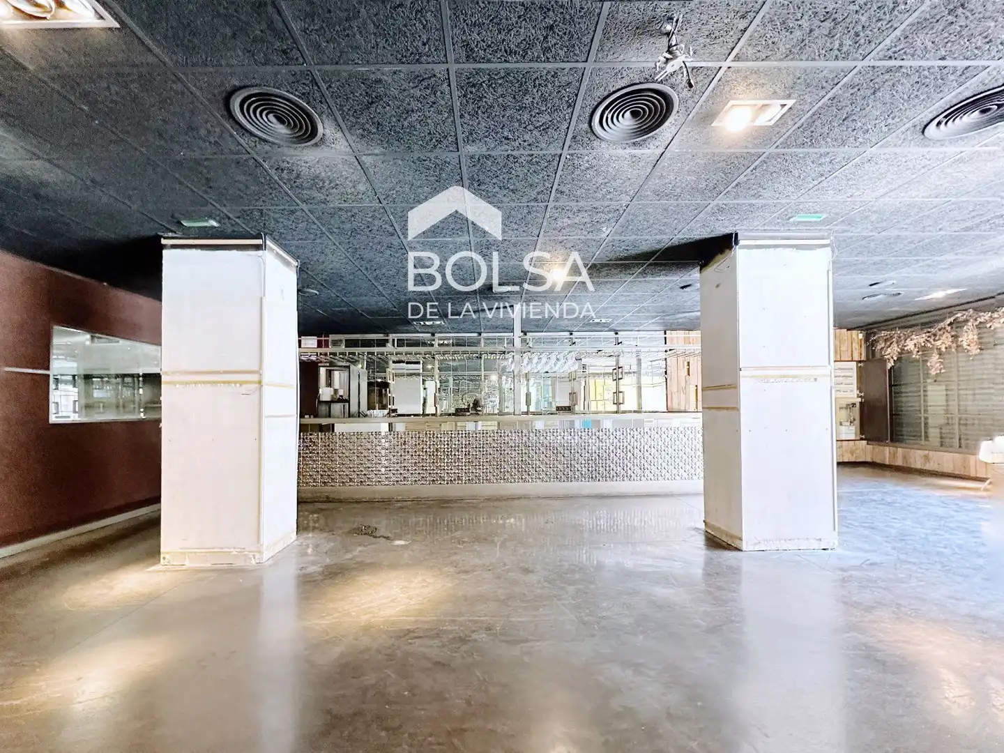 Local comercial en alquiler en BARCELONA, imagen 7